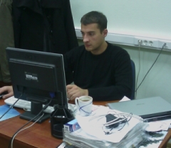 Алексей Алексей